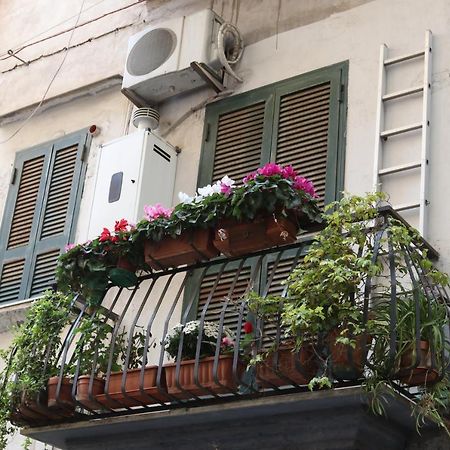 Appartamento El Puerto Short Let Napoli Esterno foto
