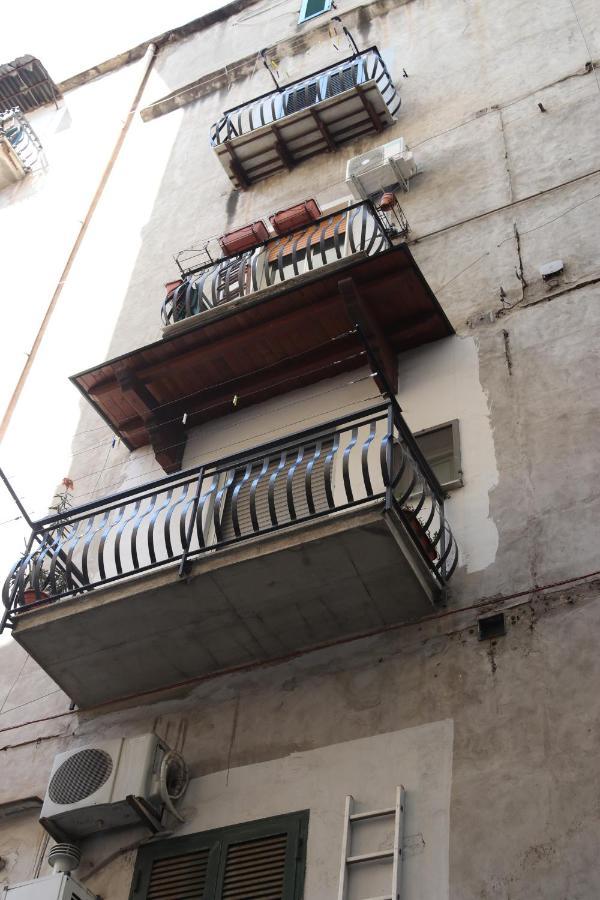 Appartamento El Puerto Short Let Napoli Esterno foto