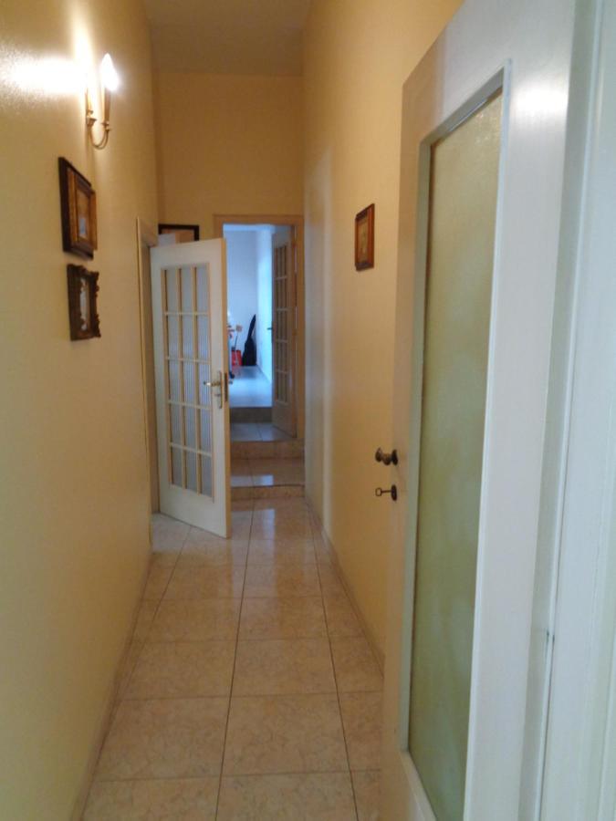 Appartamento El Puerto Short Let Napoli Esterno foto