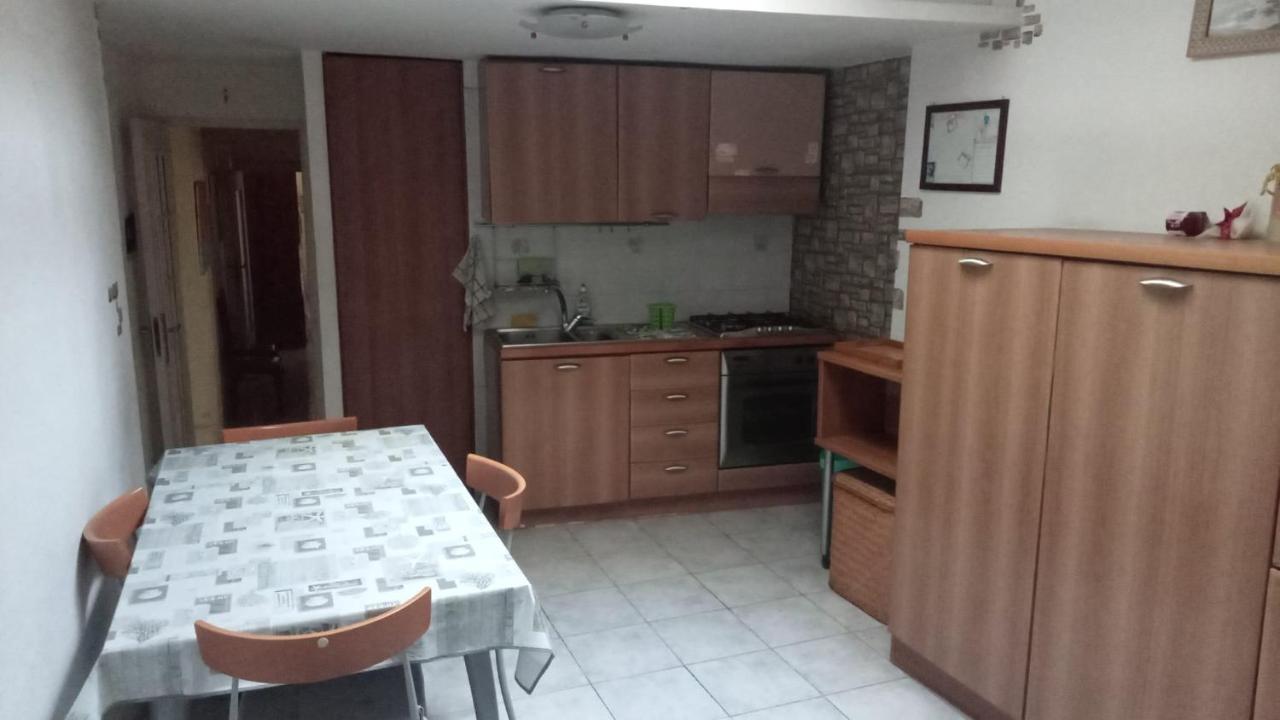 Appartamento El Puerto Short Let Napoli Esterno foto