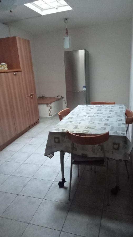 Appartamento El Puerto Short Let Napoli Esterno foto