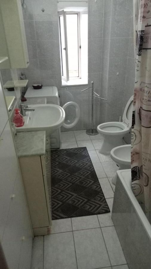 Appartamento El Puerto Short Let Napoli Esterno foto