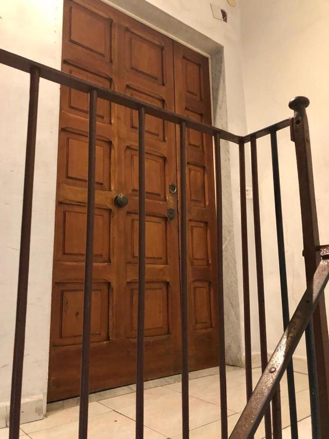 Appartamento El Puerto Short Let Napoli Esterno foto