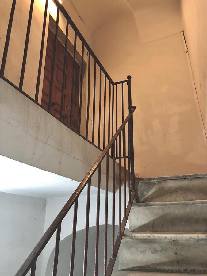 Appartamento El Puerto Short Let Napoli Esterno foto