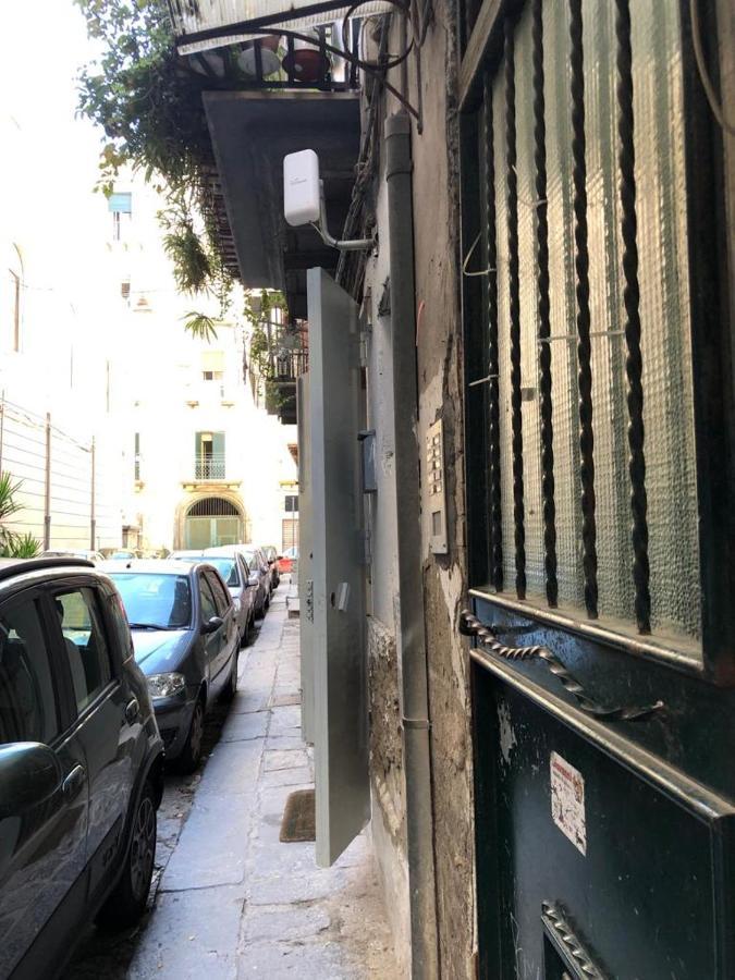Appartamento El Puerto Short Let Napoli Esterno foto
