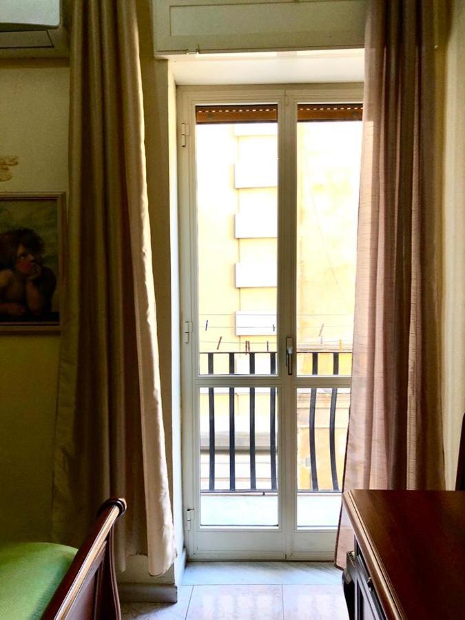 Appartamento El Puerto Short Let Napoli Esterno foto