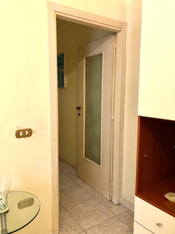 Appartamento El Puerto Short Let Napoli Esterno foto