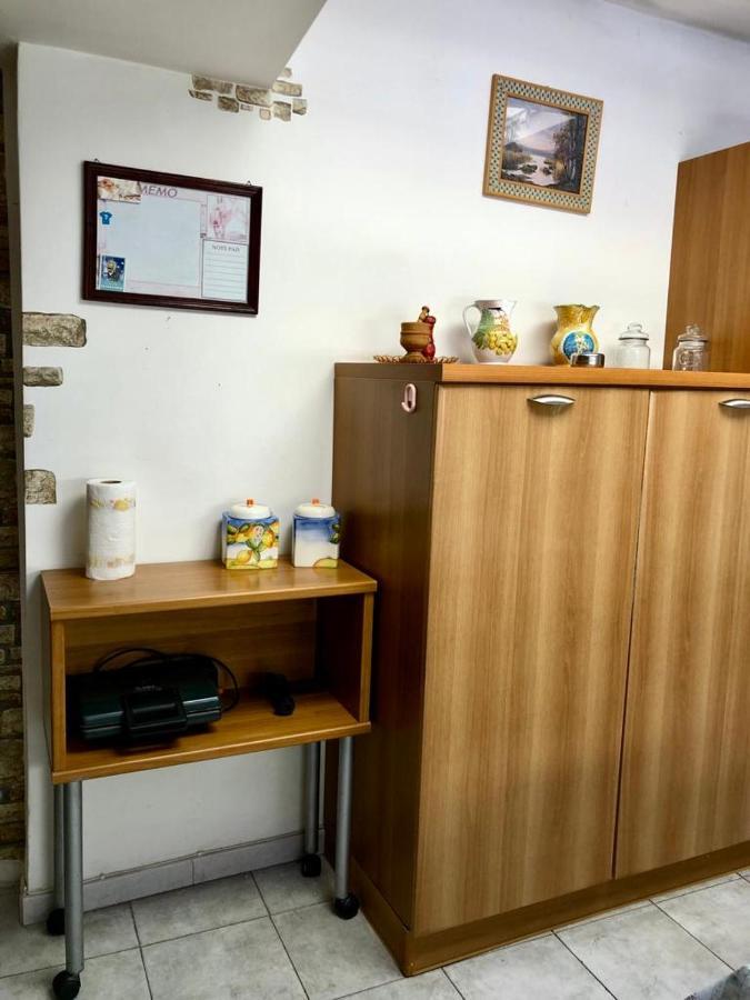 Appartamento El Puerto Short Let Napoli Esterno foto