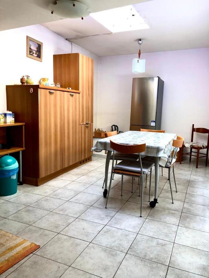 Appartamento El Puerto Short Let Napoli Esterno foto
