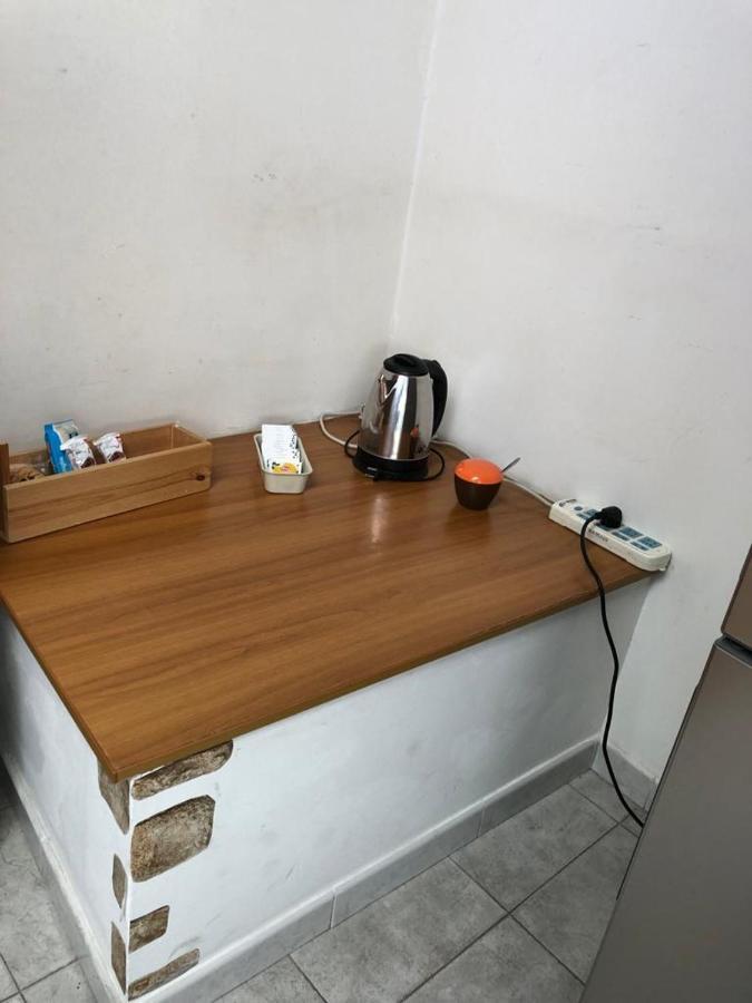 Appartamento El Puerto Short Let Napoli Esterno foto