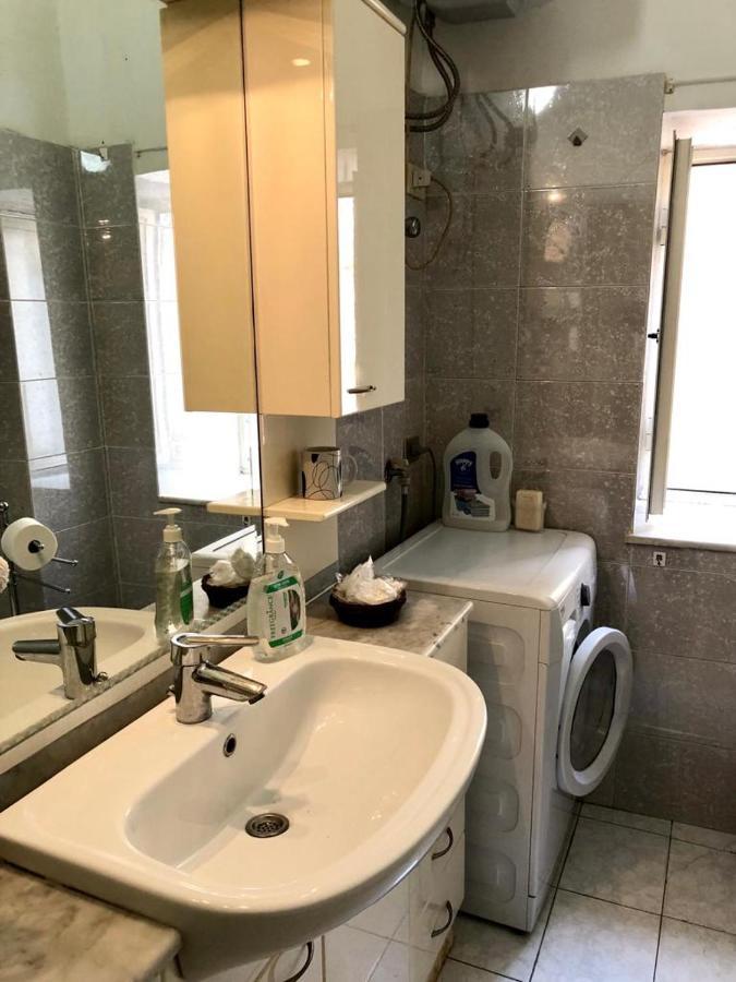 Appartamento El Puerto Short Let Napoli Esterno foto