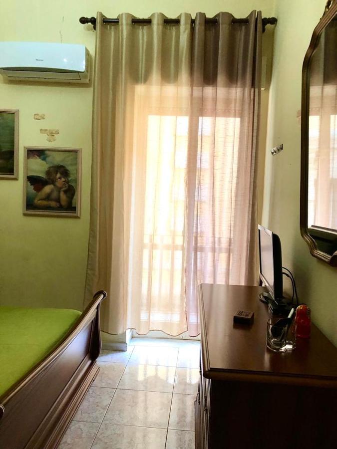 Appartamento El Puerto Short Let Napoli Esterno foto