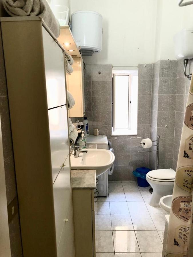 Appartamento El Puerto Short Let Napoli Esterno foto