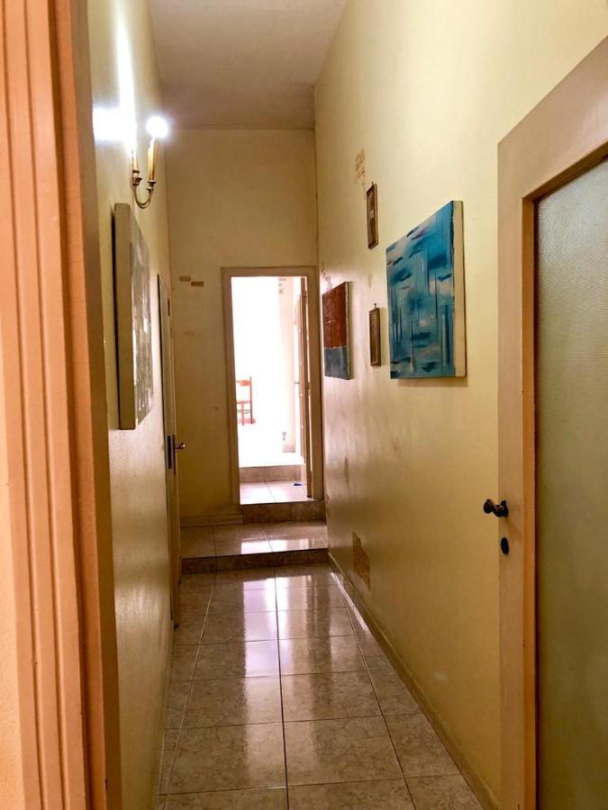 Appartamento El Puerto Short Let Napoli Esterno foto