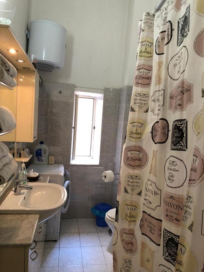 Appartamento El Puerto Short Let Napoli Esterno foto