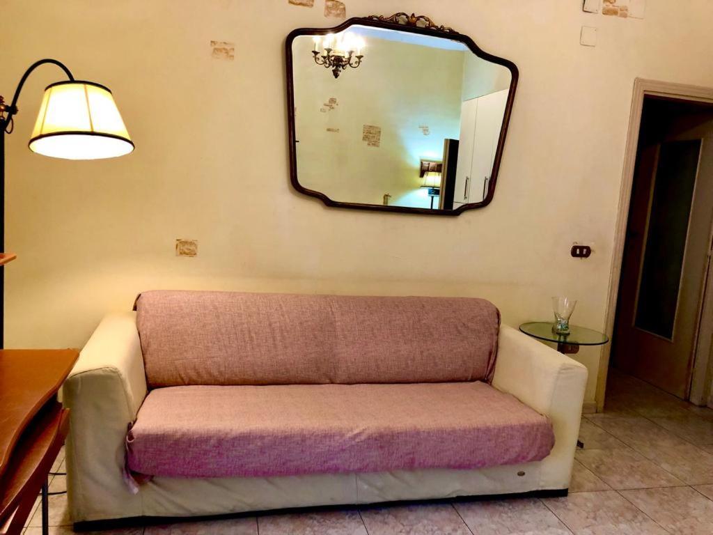Appartamento El Puerto Short Let Napoli Esterno foto