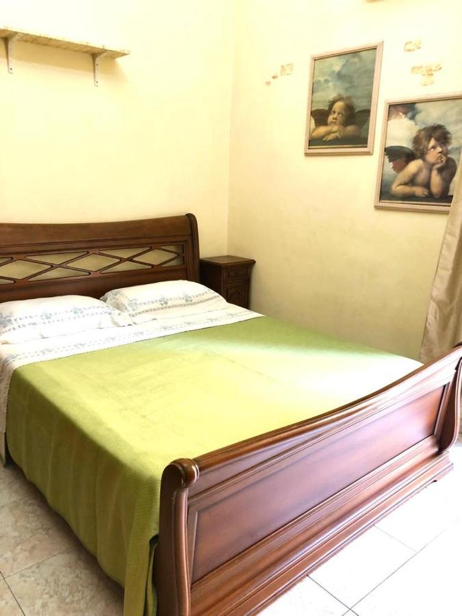 Appartamento El Puerto Short Let Napoli Esterno foto