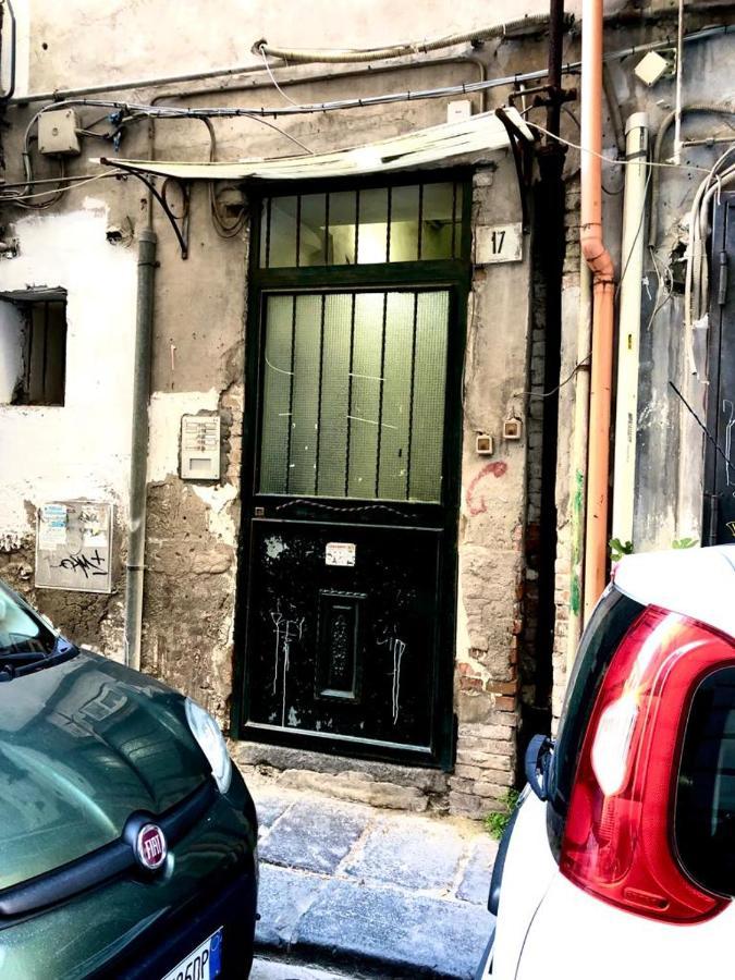 Appartamento El Puerto Short Let Napoli Esterno foto