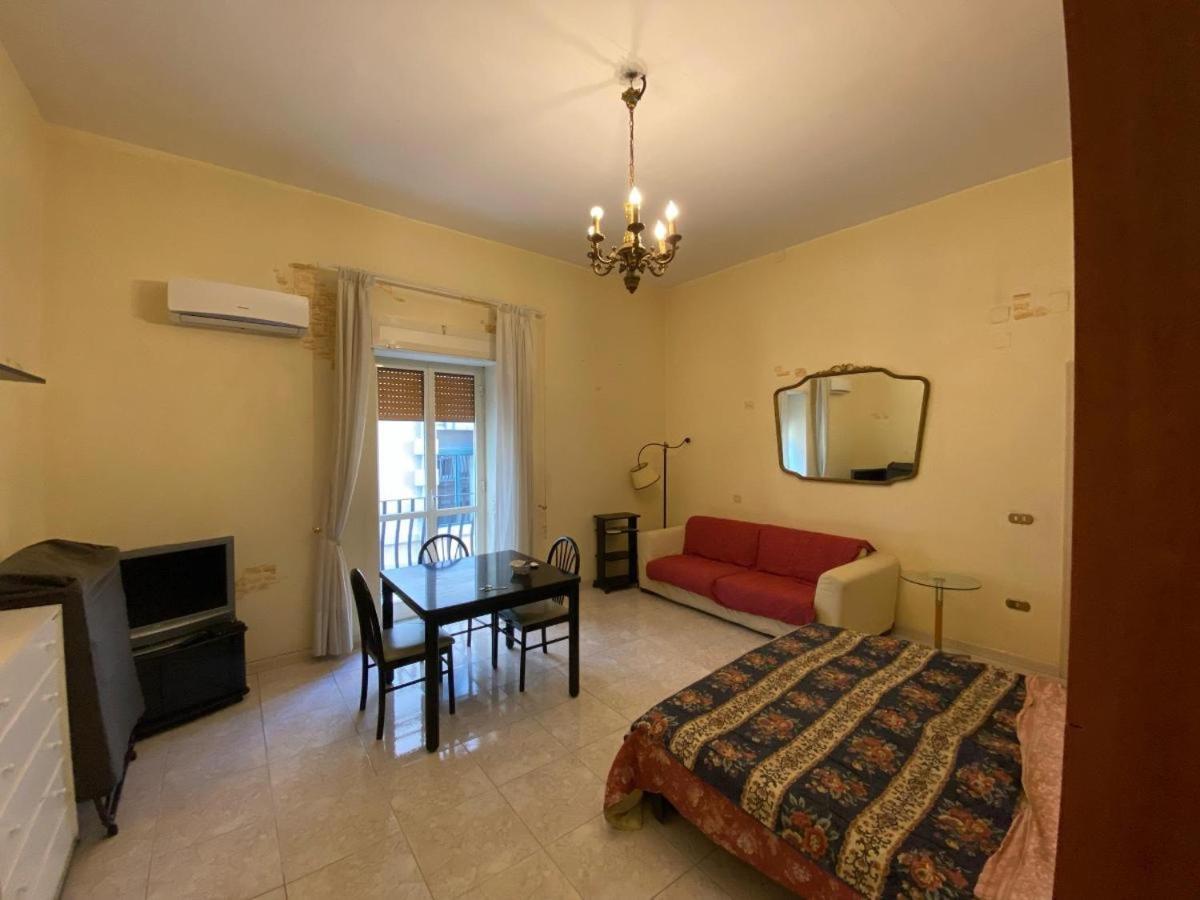Appartamento El Puerto Short Let Napoli Esterno foto