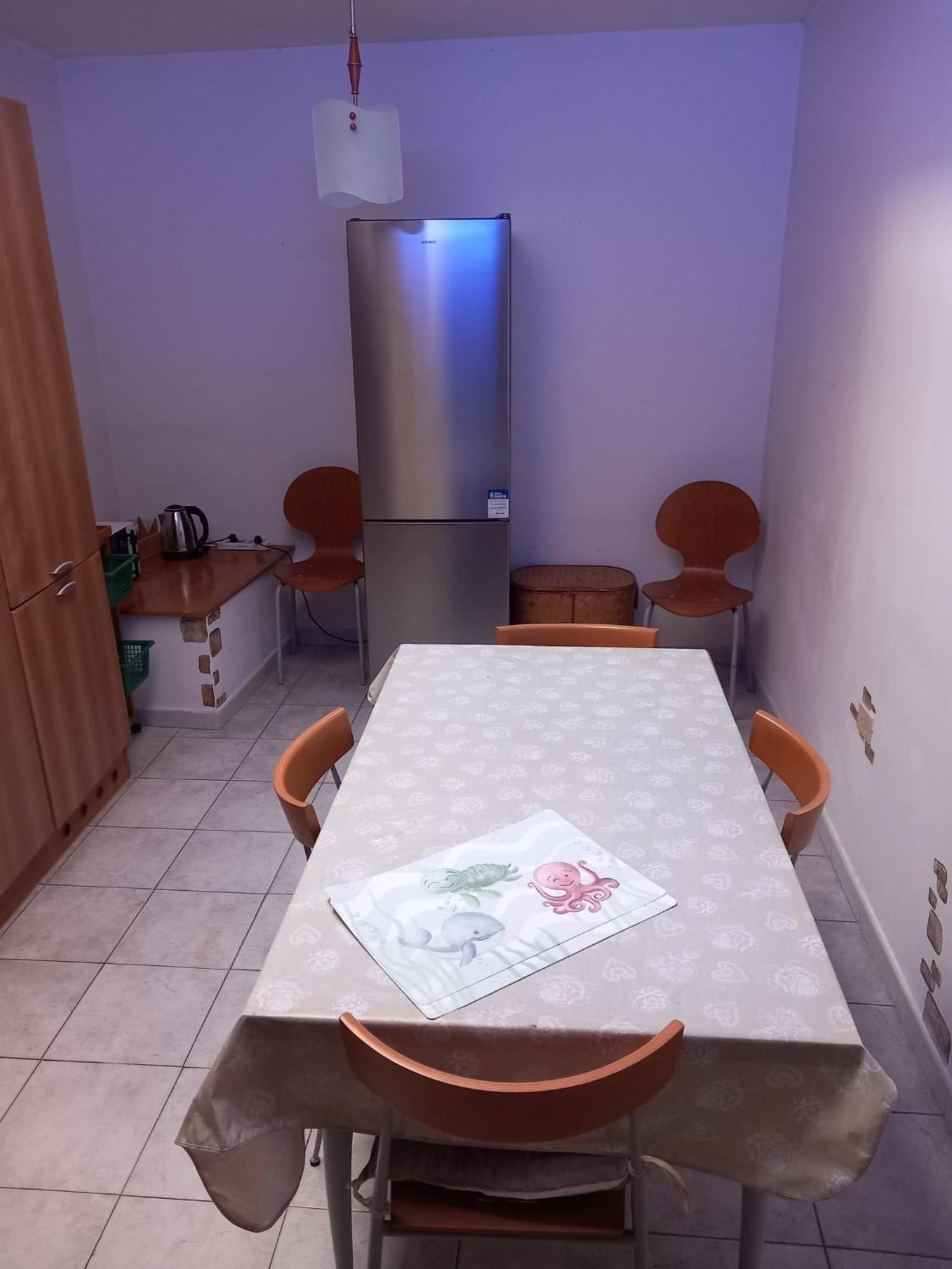 Appartamento El Puerto Short Let Napoli Esterno foto
