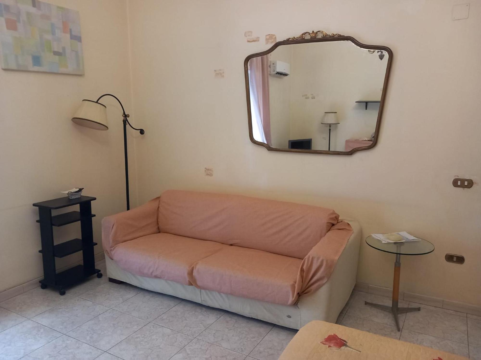 Appartamento El Puerto Short Let Napoli Esterno foto
