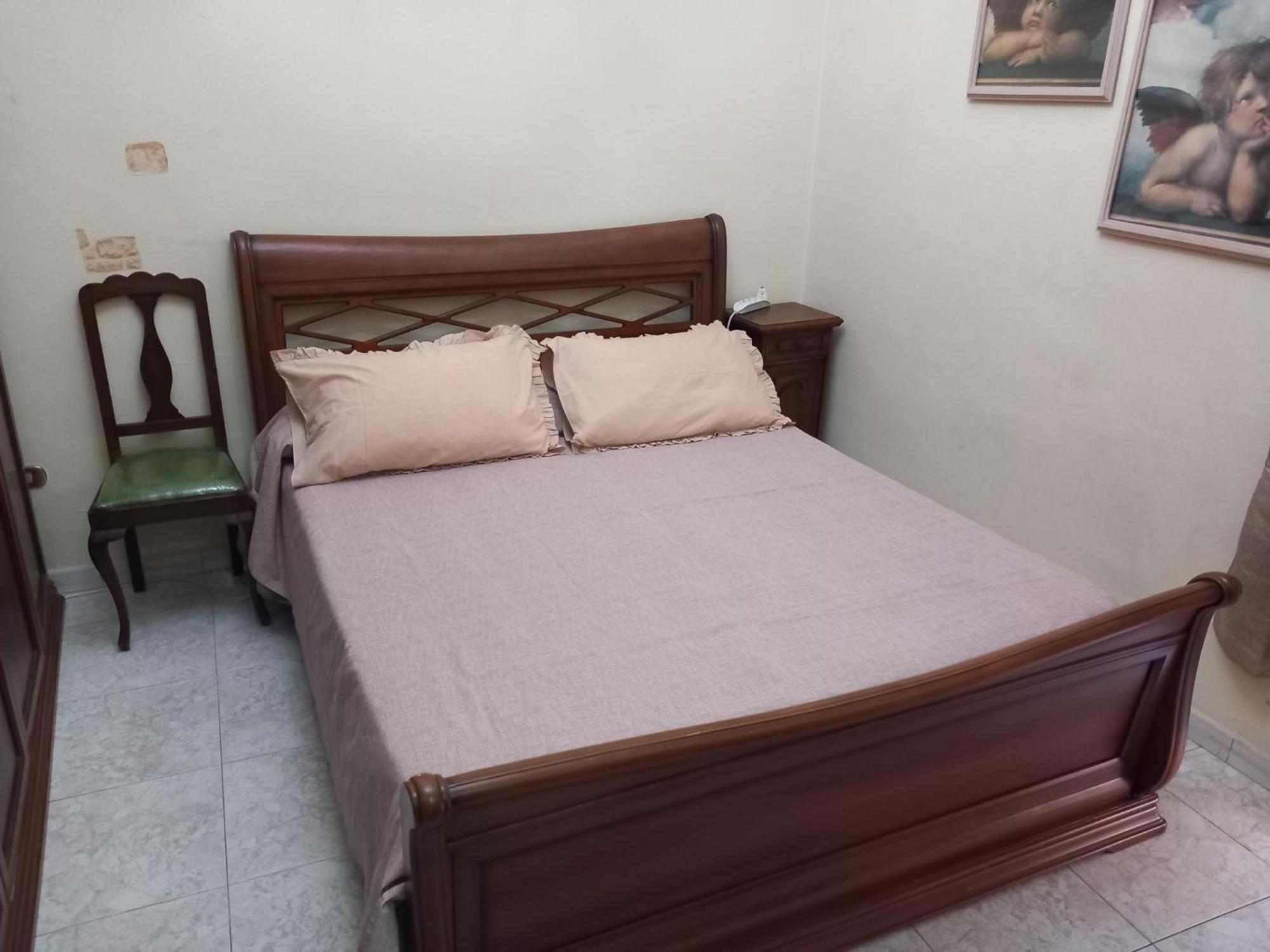 Appartamento El Puerto Short Let Napoli Esterno foto